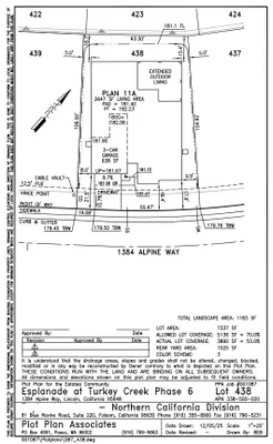 Property Slideshow image 3 of 30 | 1384 alpine way, Lincoln, CA, 95648