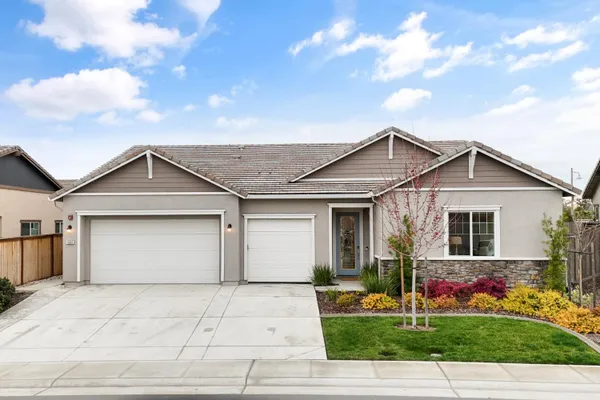 Property Slideshow image 2 of 93 | 1886 spooner lake loop, Lincoln, CA, 95648