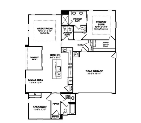Property Slideshow image 2 of 2 | 12400 chelidon way, Rancho Cordova, CA, 95742
