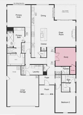 Property Slideshow image 2 of 28 | 1312 lodge way, Lincoln, CA, 95648