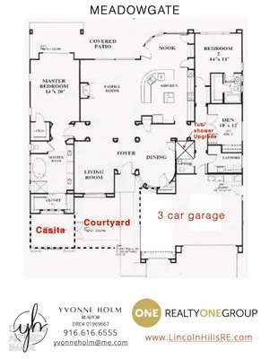 Property Slideshow image 2 of 2 | 1523 sweet juliet ln, Lincoln, CA, 95648