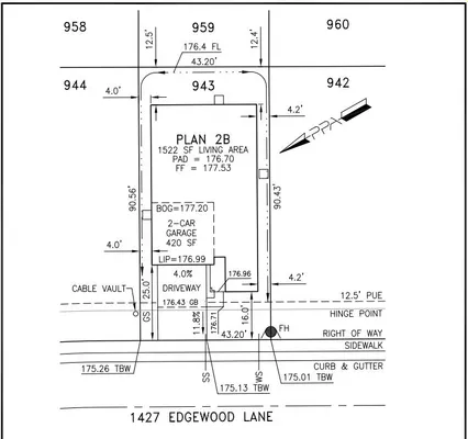 Property Slideshow image 3 of 28 | 1427 edgewood ln, Lincoln, CA, 95648