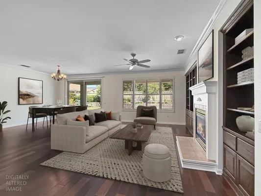Property Slideshow image 2 of 40 | 265 lariat loop, Lincoln, CA, 95648