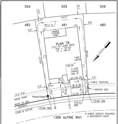 Property Slideshow image 3 of 27 | 1389 alpine way, Lincoln, CA, 95648