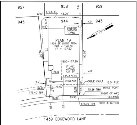 Property Slideshow image 3 of 28 | 1439 edgewood ln, Lincoln, CA, 95648