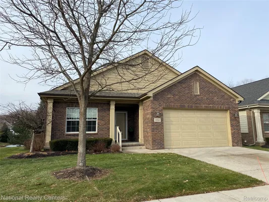 Property Slideshow image 2 of 38 | 4160 wrenwood ln # 29, Canton, MI, 48188