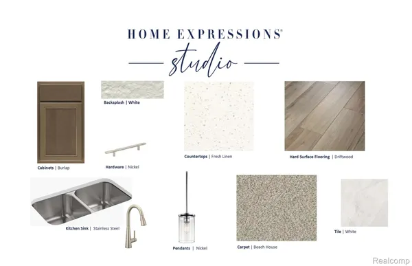 Property Slideshow image 3 of 13 | 2047 marigold way, Milford, MI, 48381