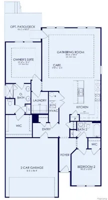 Property Slideshow image 2 of 11 | 3401 beech bark ct, Milfordchartertownship_oakland, MI, 48381