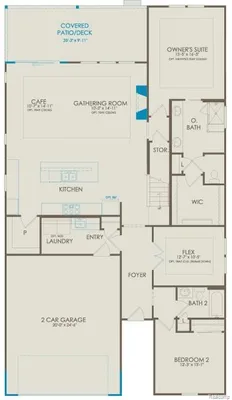 Property Slideshow image 2 of 15 | 1589 firefly trl, Milfordchartertownship_oakland, MI, 48381