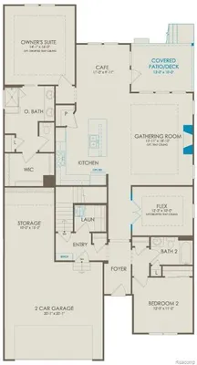 Property Slideshow image 2 of 18 | 2055 marigold way, Milfordchartertownship_oakland, MI, 48381