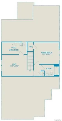 Property Slideshow image 3 of 19 | 4125 dogwood dr, Milfordchartertownship_oakland, MI, 48381