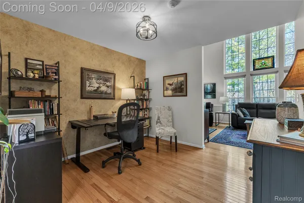 Property Slideshow image 3 of 39 | 3973 ravensfield dr 13, Cantonchartertownship_wayne, MI, 48188