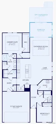 Property Slideshow image 2 of 13 | 5311 paisley cir, Milfordchartertownship_oakland, MI, 48381