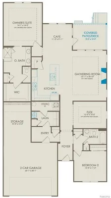 Property Slideshow image 2 of 15 | 4137 dogwood dr, Milfordchartertownship_oakland, MI, 48381