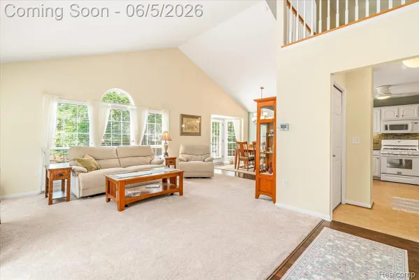 Property Slideshow image 3 of 51 | 49105 hawksburry rd, Cantonchartertownship_wayne, MI, 48188
