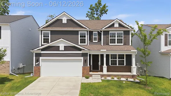 Property Slideshow image 2 of 53 | 6134 fieldstone cir, Southlyoncity_oakland, MI, 48178