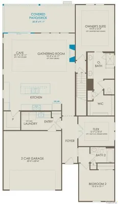 Property Slideshow image 2 of 17 | 1962 marigold way, Milfordchartertownship_oakland, MI, 48381