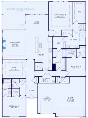 Property Slideshow image 2 of 13 | 2308 coastal ct, Milfordchartertownship_oakland, MI, 48381