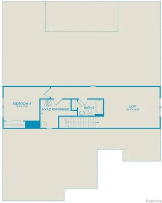 Property Slideshow image 3 of 18 | 3968 bay ter, Milfordchartertownship_oakland, MI, 48381