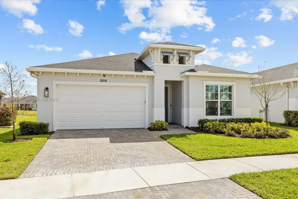Property Slideshow image 2 of 46 | 1204 se woodbine rd, Port St. Lucie, FL, 34984