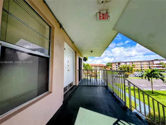 Property Slideshow image 2 of 33 | 3061 nw 47th ter 226a, Lauderdale Lakes, FL, 33313