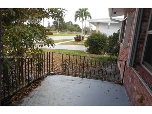 Property Slideshow image 2 of 19 | 7540 margate blvd, Margate, FL, 33063