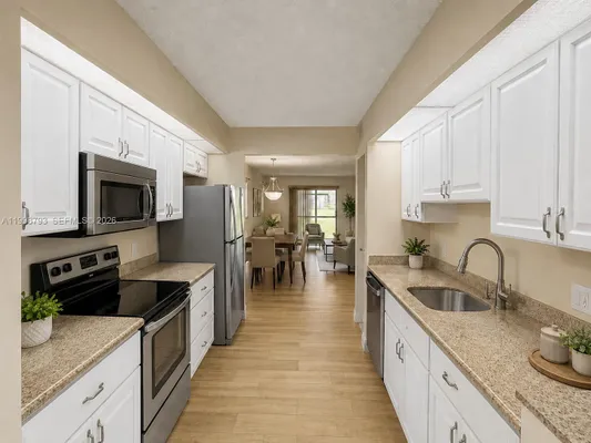 Property Slideshow image 2 of 48 | 1600 sw 127th way 101c, Pembroke Pines, FL, 33027