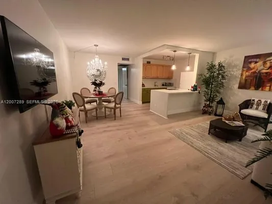 Property Slideshow image 2 of 31 | 13155 sw 7th ct 204e, Pembroke Pines, FL, 33027