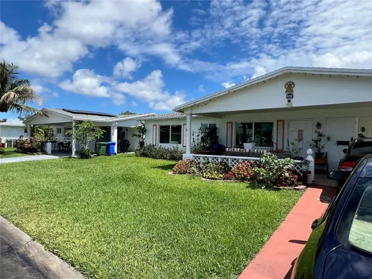 Property Slideshow image 2 of 15 | 6800 nw 15th st, Margate, FL, 33063