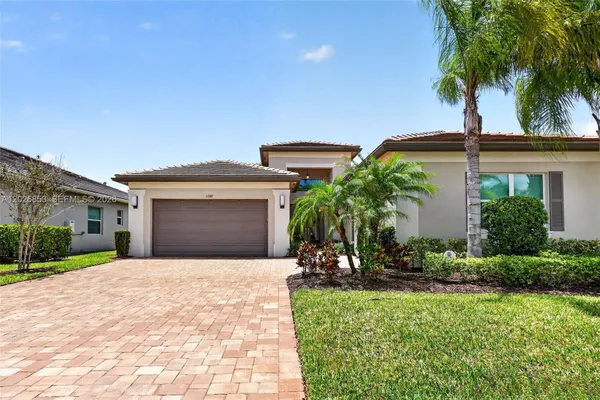 Property Slideshow image 2 of 87 | 11087 sw ivory springs ln, Port St. Lucie, FL, 34987
