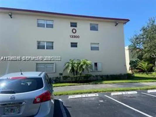 Property Slideshow image 2 of 3 | 13300 sw 1st st 213o, Pembroke Pines, FL, 33027