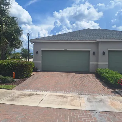 Property Slideshow image 3 of 13 | 11484 sw lake park dr, Port St. Lucie, FL, 34987