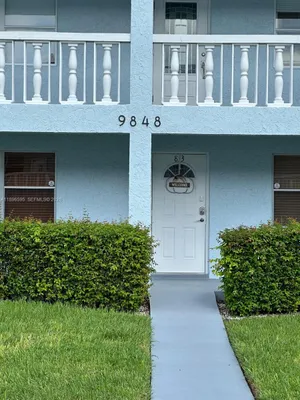 Property Slideshow image 2 of 86 | 9848 marina blvd 811, Boca Raton, FL, 33428