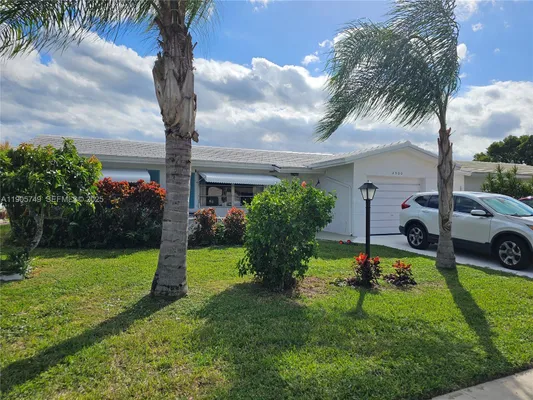 Property Slideshow image 2 of 41 | 2300 sw 19th ave, Boynton Beach, FL, 33426