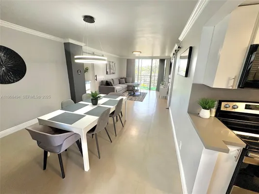 Property Slideshow image 3 of 28 | 20500 w country club dr 501, Aventura, FL, 33180