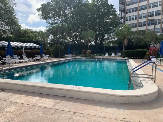 Property Slideshow image 2 of 29 | 1400 saint charles 313 313, Pembroke Pines, FL, 33026