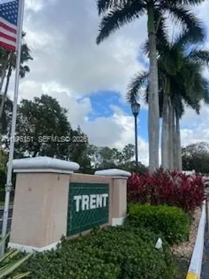 Property Slideshow image 2 of 11 | 7555 trent dr 212, Tamarac, FL, 33321