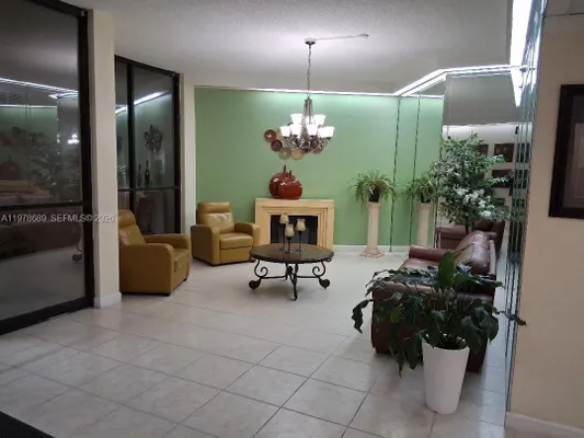 Property Slideshow image 2 of 32 | 1100 st charles pl 213, Pembroke Pines, FL, 33026