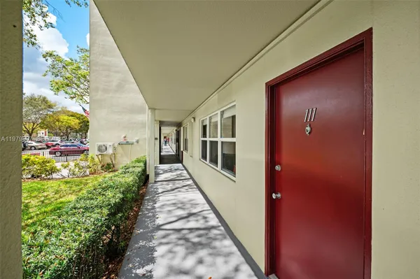 Property Slideshow image 2 of 29 | 13255 sw 7th ct 111d, Pembroke Pines, FL, 33027