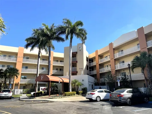 Property Slideshow image 2 of 21 | 7775 yardley dr 409, Tamarac, FL, 33321