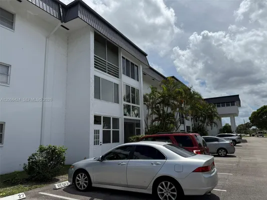 Property Slideshow image 2 of 20 | 4880 nw 22nd st 307, Lauderhill, FL, 33313