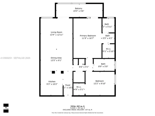 Property Slideshow image 2 of 48 | 6301 n university dr 302, Tamarac, FL, 33321