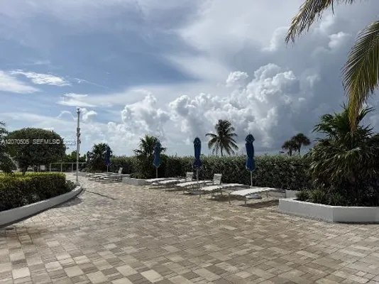 Property Slideshow image 3 of 10 | 1904 s ocean dr 1107, Hallandale Beach, FL, 33009