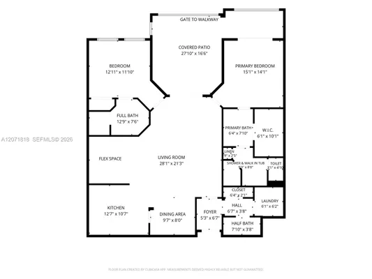 Property Slideshow image 2 of 27 | 16135 emerald estates dr 165, Weston, FL, 33331