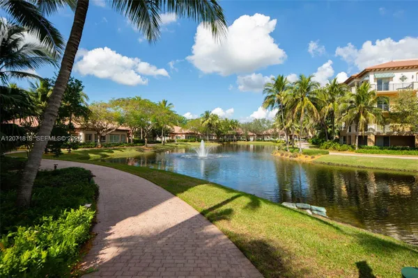 Property Slideshow image 3 of 27 | 16135 emerald estates dr 165, Weston, FL, 33331