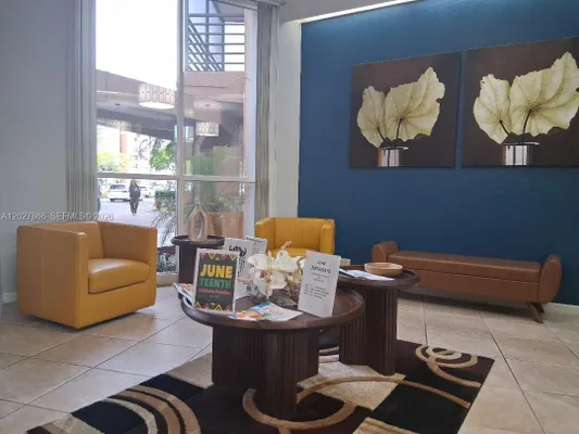 Property Slideshow image 2 of 33 | 1200 st charles pl l19, Pembroke Pines, FL, 33026