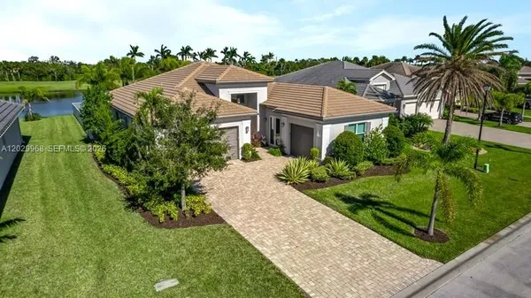 Property Slideshow image 2 of 35 | 10729 sw matisse ln, Port St. Lucie, FL, 34987