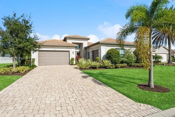 Property Slideshow image 3 of 35 | 10729 sw matisse ln, Port St. Lucie, FL, 34987