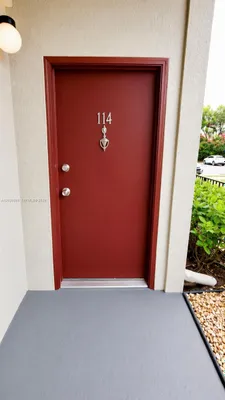 Property Slideshow image 3 of 23 | 13500 sw 1st st 114u, Pembroke Pines, FL, 33027