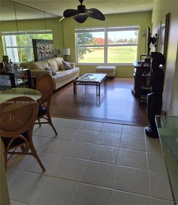 Property Slideshow image 2 of 17 | 7797 golf cir dr 206, Margate, FL, 33063